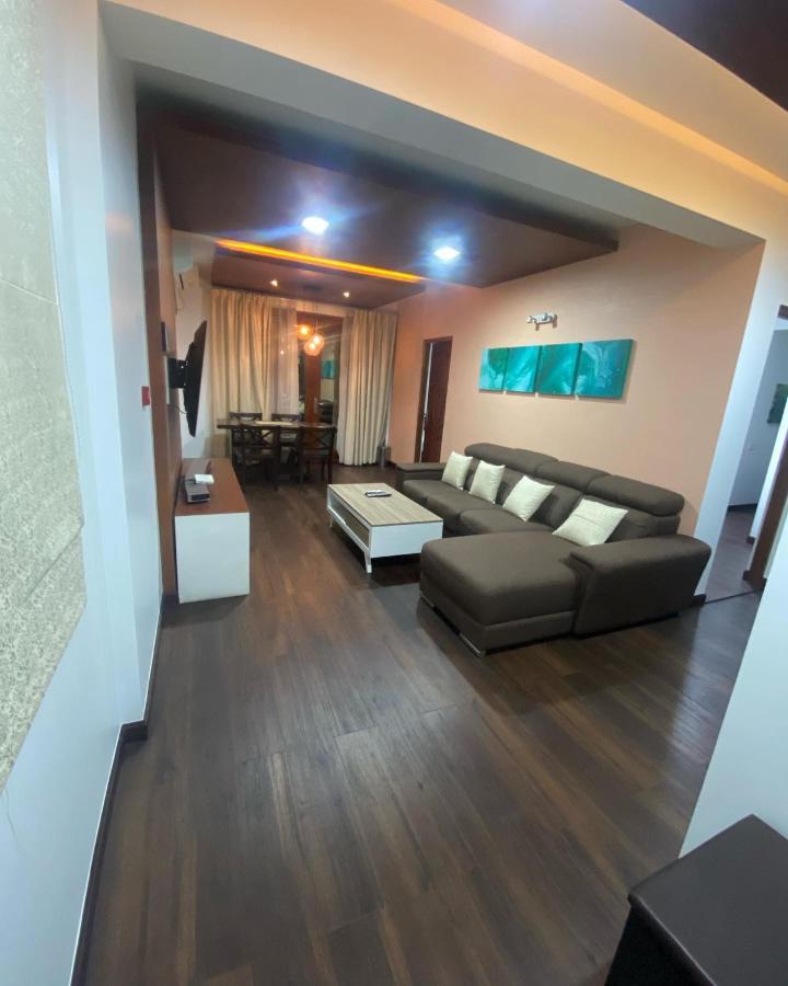 Luxury 3 Room Apartment By Oboe Malé Exterior foto